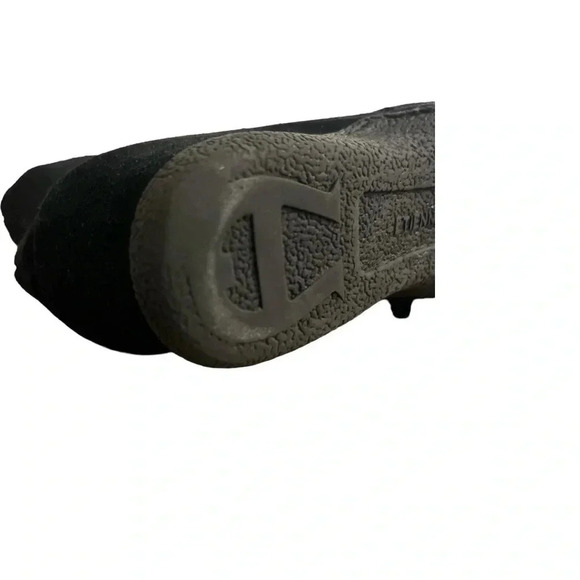 Etienne Aigner ‘Ernie’ Leather Ankle Boots‎ Women’s Size 9 - Picture 15 of 16